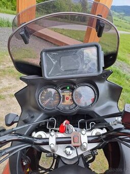 Suzuki V-Strom 650 DL - 6