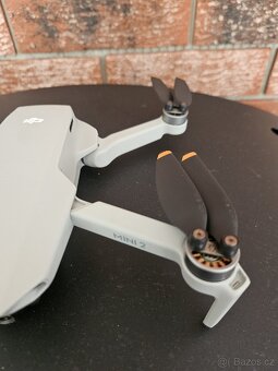 DJI MINI 2.Skvělý dron dji mini2 combo . - 6