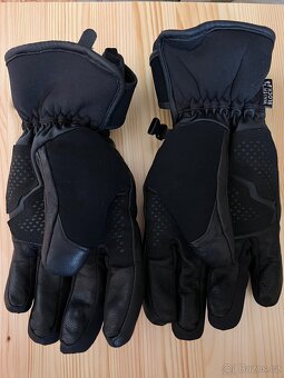 Lyžařské rukavice Blizzard - 6