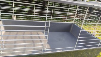 Klec Ferplast 96 x 57 x 56 - 6