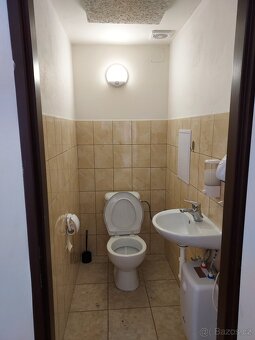 Pronájem skladu - ul. Babíčkova - 6