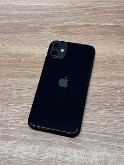 iPhone 11 64GB (nová baterie) - 6