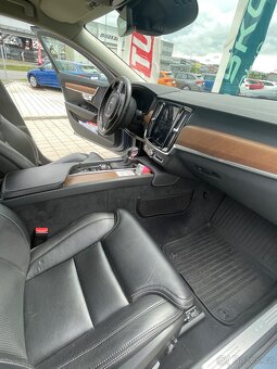 Volvo S90 - 6