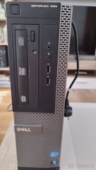Dell optiplex - 6