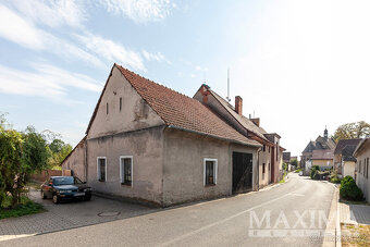Prodej, dům , 782m2, Uhlířské Janovice, Husova - 6
