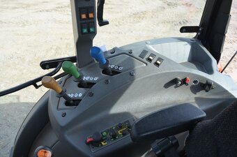 ZETOR PROXIMA HS120 nakladač s příslušenstvím - 6