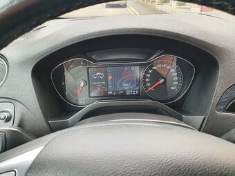 Ford Galaxy 2.0 Tdci - 6