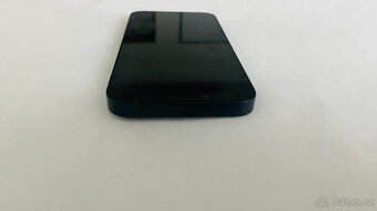 APPLE IPHONE 13 MINI 128 GB ČERNÝ,12 MĚS.ZÁRUKA,JAKO NOVÝ - 6
