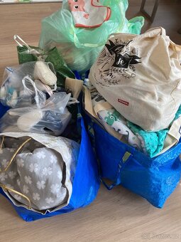 Dívčí oblečení pro miminko set 50,56,62,68,Mayoral, Zara - 6