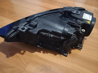 Audi A4 8K0 LE10B6235 - 6