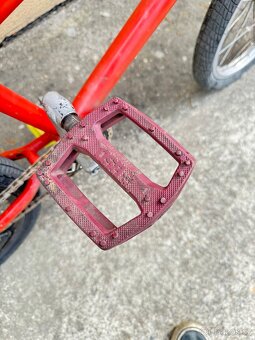 Bmx skládané - 6