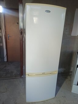 LEDNICE, PRAČKA, SPORÁK EL. - 6