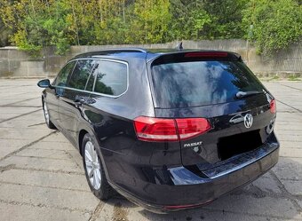 Volkswagen Passat B8 2.0 TDI, r.v. 2015, 278 000 km - 6
