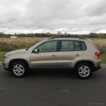 VW Tiguan r.v.2012, původ ČR - 6
