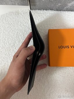 Louis Vuitton peněženka - 6