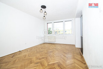 Prodej bytu 2+1, 48 m², Vlašim, ul. A. Roškotové - 6
