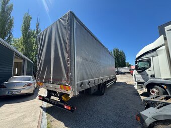 Iveco Eurocargo, 120E250, SHRN.,SPANI,AC - 6