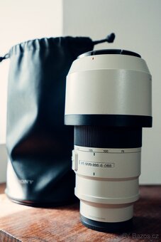 Sony FE 70-200mm f/4 G OSS - 6