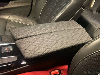 Kryt loketní opěrky BMW G30 G38 G32 6GT 2018 - 2023 LHD - 6
