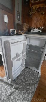 Malá lednička s mrazákem Gorenje - 6