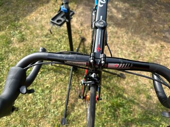 Karbonový Wilier Trestina GTR Team, velikost rámu 52 (S) - 6
