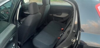 Fiat grande punto - 6