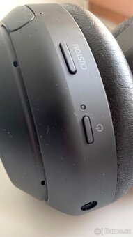 Sony WH-1000XM4 (black) - 6