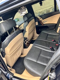 Bmw e61 535d - 6
