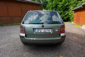 Volkswagen Passat Variant 1.9 TDI 96kw 4Motion - 6