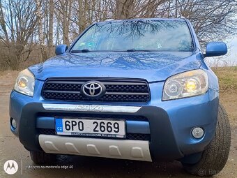 Toyota RAV4 - 6