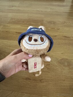 Originali Labubu - Pop Land exclusive - 6