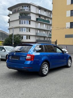Škoda Octavia Combi 2.0 TDI DSG • r. 12/2018 • 233 573 km Ce - 6