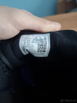Air Jordan 1 Mid, Lakers - 6
