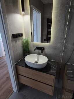Prodám byt 3+1, 68 m², 2NP, lodžie, N. Frýda, Ov - Dubina - 6