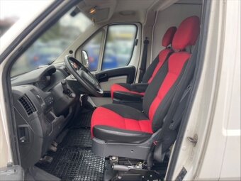 obytný vůz (RV) – Citroën Jumper 2.2 HDI 35 L4H3 s vestavbou - 6