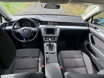VW Passat b8 2.0tdi - 6