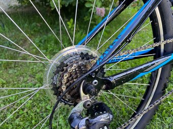 Dětské kolo Specialized 24, 9-12 let - 6