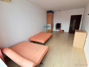 Apartmán 2+kk s výhledem na moře – Byala, Bulharsko - 6