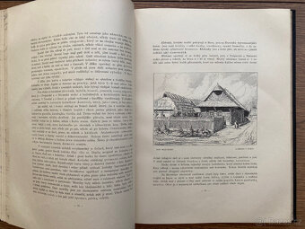 Slovensko 1901 (Prémie Umělecké besedy na rok 1901) - 6