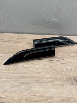 Levý a pravý blinkr blatníku T6/Caddy - 6