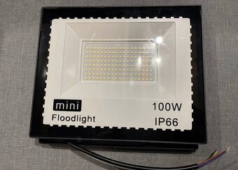 Led reflektory vnější - 6