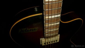 Kytara Jolana Diskant - 6