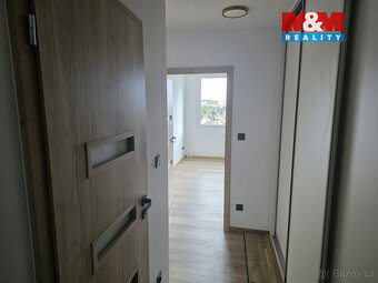 Prodej bytu 2+kk, 44 m², Praha, ul. Křivenická - 6