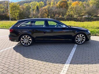 Audi S4 3.0 TFSI quattro 260 kW - 6