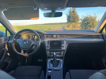 VW Passat Alltrack B8, 2.0 TDI, 140 kw - 6