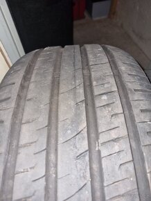Alu kola Mercedes 5x112 R18 - 6