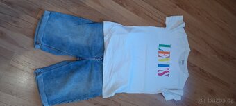 Sada oblečení vel.164 - 6