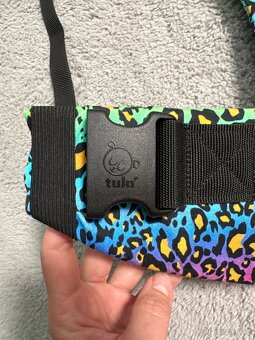 Tula free to grow totally rad nositko - 6