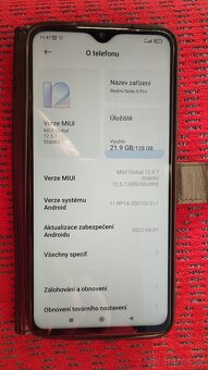 Xiaomi Redmi Note8Pro. - 6