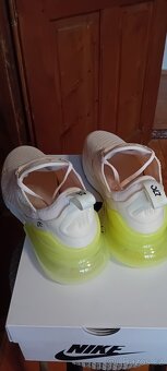N.ové kvalitní dámské tenisky Nike Air Max vel.39 - 6